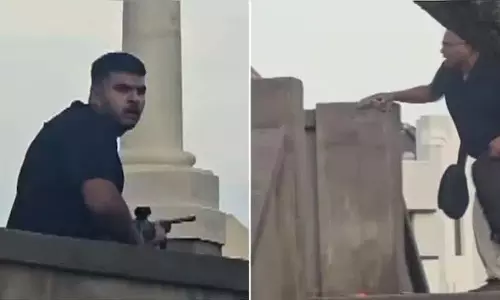Bondi Beach शूटिंग के पीछे पाकिस्तानी बाप-बेटे का हाथ
