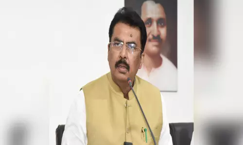 कौन हैं संजय सरावगी? जिन्हें बिहार भाजपा अध्यक्ष की मिली कमान