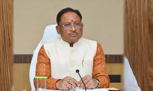 CM विष्णुदेव साय ने विजय दिवस पर शहीदों को किया नमन