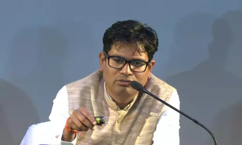 दो सालों से नागरिक जीवन बेहतर हुआ : मंत्री ओपी चौधरी दो सालों से नागरिक जीवन बेहतर हुआ : मंत्री ओपी चौधरी