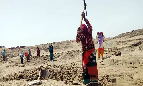 MNREGA की जगह जीआरएएम जी अधिनियम लागू