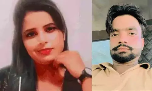 Saharanpur के एक शख्स ने किसी और से शादी करने के लिए लिव-इन पार्टनर की हत्या कर दी