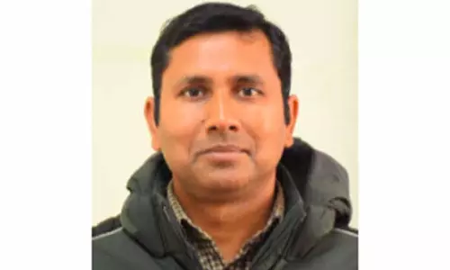 SMVDU फैकल्टी को परिहासपोरा के इमर्सिव पुनर्निर्माण के लिए JKST&IC ग्रांट मिला SMVDU फैकल्टी को परिहासपोरा के इमर्सिव पुनर्निर्माण के लिए JKST&IC ग्रांट मिला