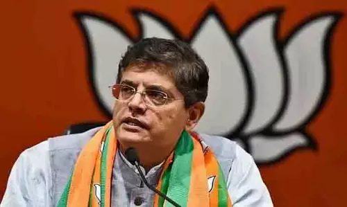 आगामी Assam चुनावों में बीजेपी की रणनीति की कमान बैजयंत पांडा संभालेंगे