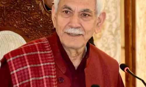 LG ने केयू परिषद की बैठक की अध्यक्षता की, महत्वपूर्ण फैसलों को मंजूरी दी