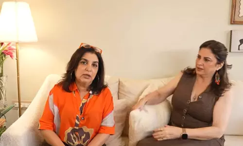 Farah Khan ने कुनिका से कहा, अब नया बॉयफ्रेंड बनाने का समय