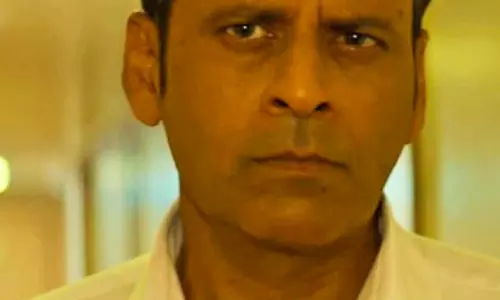 Manoj Bajpayee सोच रहे हैं किरदारों पर किताब लिखने की