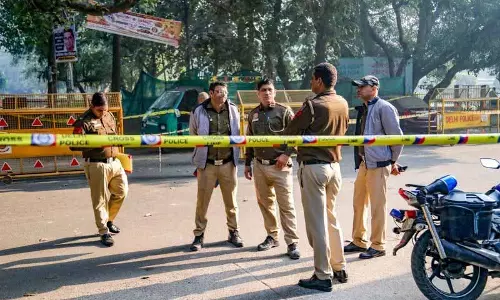 Amritsar: स्कूलों को बम की धमकी वाले ईमेल के मामले में पुलिस अब भी बेखबर है