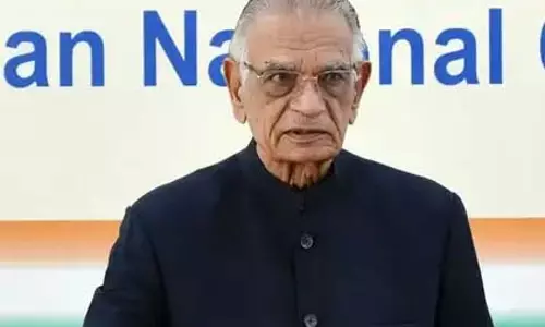 छत्तीसगढ़ विधानसभा में पूर्व लोकसभा अध्यक्ष शिवराज पाटिल को दी गई श्रद्धांजलि छत्तीसगढ़ विधानसभा में पूर्व लोकसभा अध्यक्ष शिवराज पाटिल को दी गई श्रद्धांजलि