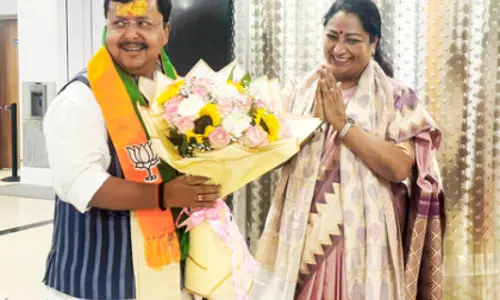 नितिन नवीन की नियुक्ति से दिल्ली में भी बीजेपी मज़बूत होगी: CM रेखा गुप्ता