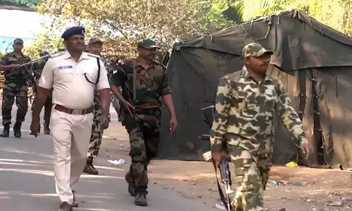 Malkangiri हिंसा: 8 दिन के सस्पेंशन के बाद इंटरनेट सेवाएं बहाल