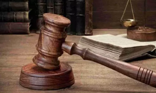 काम में देरी के लिए निर्माण विभाग को फटकार; High Court ने मांगा स्पष्टीकरण