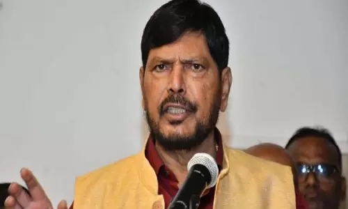 Ramdas Athawale: ठाकरे भाइयों के फिर से एक होने से सिर्फ महायुति को फायदा होगा