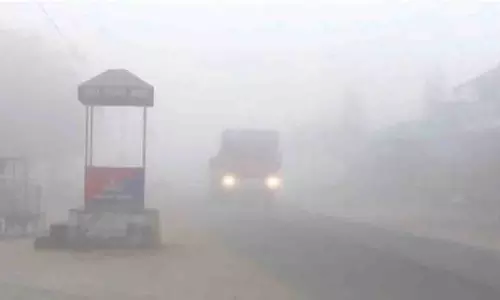 Odisha में शीतलहर जारी, न्यूनतम तापमान स्थिर
