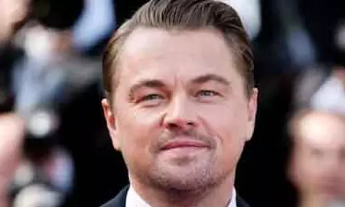 Leonardo DiCaprio ने कहा, मैं कभी डायरेक्ट नहीं करना चाहूंगा Leonardo DiCaprio ने कहा, मैं कभी डायरेक्ट नहीं करना चाहूंगा