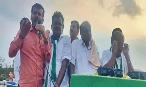JD-एस ने ग्रेटर बेंगलुरु गवर्नेंस बिल वापस लेने की मांग की