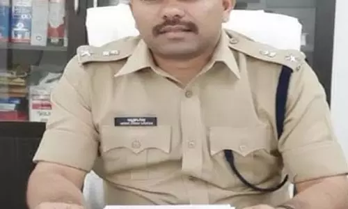 पुलिस विभाग फेरबदल, IPS आशुतोष सिंह CBI में नियुक्त