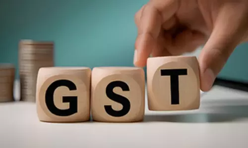 जीएसटी में कटौती से रिटेल क्रेडिट मार्केट को मिला बढ़ावा, ऑटो और कंज्यूमर ड्यूरेबल्स लोन में उछाल : रिपोर्ट