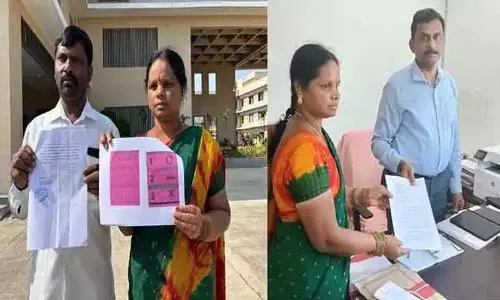 एक वोट कम होने के बाद वासलमर्री में Sarpanch Election में कांग्रेस उम्मीदवार की जीत हुई