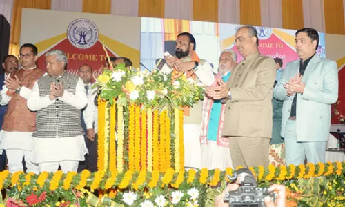 सरकारी जमीन पर कब्जा करने वाले भू-माफिया के खिलाफ 24 घंटे में होगी कार्रवाई: सम्राट चौधरी