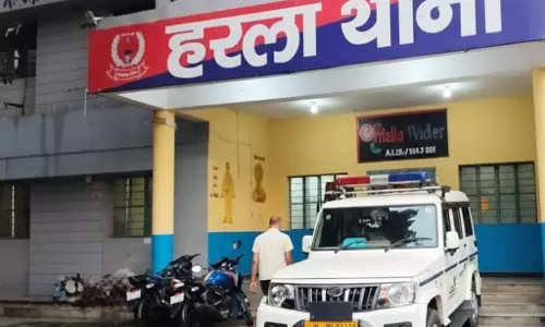 अपहरण के बाद शख्स की हत्या, शव खाई से बरामद