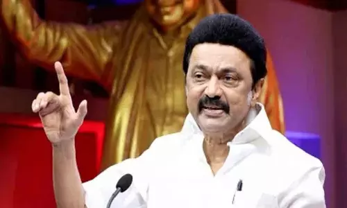 TN के सीएम स्टालिन ने बीजेपी के विस्तार के अमित शाह के दावे को खारिज किया