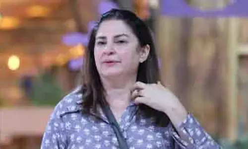 Farah Khan ने कुनिका सदानंद को दिया नया बॉयफ्रेंड ढूंढने का मज़ेदार सुझाव
