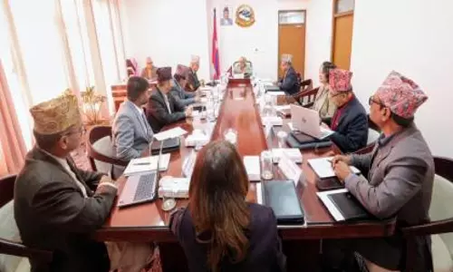 Nepal ने भारतीय नोटों पर दस साल बाद बैन हटाया
