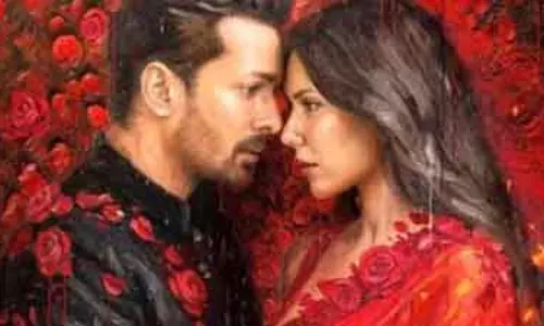एक दीवाने की दीवानगी अब Netflix पर, 16 दिसंबर से स्ट्रीमिंग शुरू