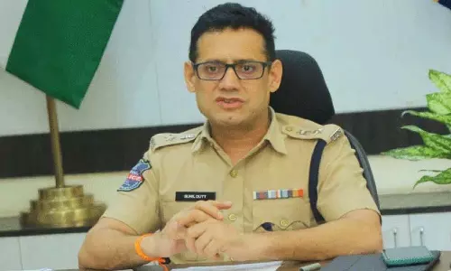 समस्याग्रस्त मतदान केंद्रों पर अतिरिक्त पुलिस बल तैनात: CP Sunil Dutt