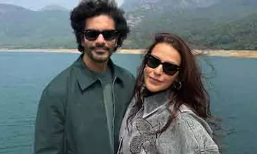 अंगद बेदी ने बताया, कैसे जिम में मिली थी Neha Dhupia और शुरू हुई लव स्टोरी