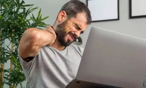 Muscle का दर्द: सिर्फ थकान नहीं, शरीर का अलार्म Muscle का दर्द: सिर्फ थकान नहीं, शरीर का अलार्म