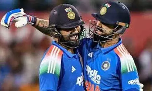 BCCI चाहता है कि सीनियर खिलाड़ी घरेलू मैचों में हिस्सा लें
