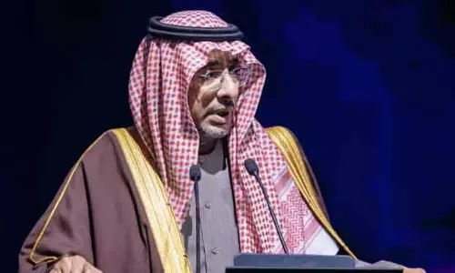 ‘मेड इन Saudi’ के 19,000 प्रोडक्ट्स अब 180 देशों में उपलब्ध ‘मेड इन Saudi’ के 19,000 प्रोडक्ट्स अब 180 देशों में उपलब्ध