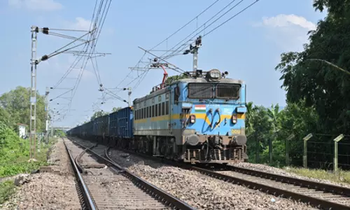 त्रिपुरा में औद्योगिक परिसर को जोड़ने के लिए नई रेल लाइन के फाइनल लोकेशन सर्वे को मंजूरी