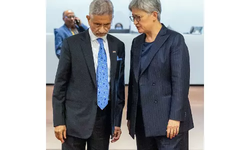Sydney में यहूदी विरोधी आतंकी हमले के बाद जयशंकर ने ऑस्ट्रेलिया को समर्थन देने की पेशकश की