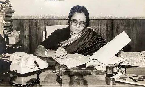 वरिष्ठ पत्रकार-संपादक Swapna Dev का निधन
