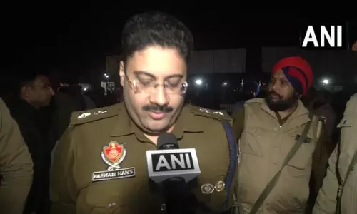 सोहाना में कबड्डी मैच के दौरान फायरिंग, खिलाड़ी राणा बालाचौरी गंभीर रूप से घायल
