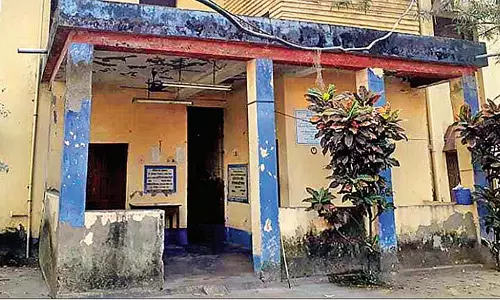 आदिवासी छात्रों के Hostel के लिए करोड़ों रुपये मंज़ूर, लंबे समय से चली आ रही मांग पूरी हुई आदिवासी छात्रों के Hostel के लिए करोड़ों रुपये मंज़ूर, लंबे समय से चली आ रही मांग पूरी हुई