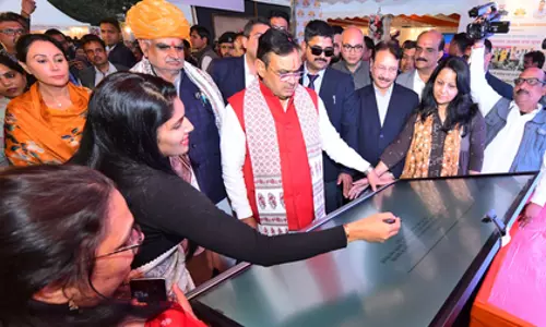 Rajasthan सरकार ने मेडिकल और हेल्थ सेक्टर के लिए नई पहलों की घोषणा की Rajasthan सरकार ने मेडिकल और हेल्थ सेक्टर के लिए नई पहलों की घोषणा की
