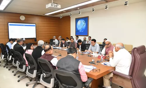 Gujarat ने नागरिक-केंद्रित गवर्नेंस परफॉर्मेंस इंडेक्स लॉन्च किया Gujarat ने नागरिक-केंद्रित गवर्नेंस परफॉर्मेंस इंडेक्स लॉन्च किया