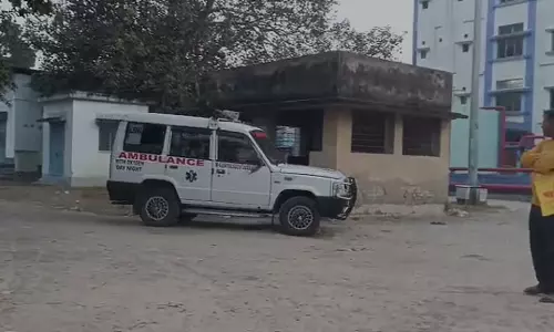 घर से लटका हुआ शव मिला, परिवार ने SIR पैनिक को दोषी ठहराया