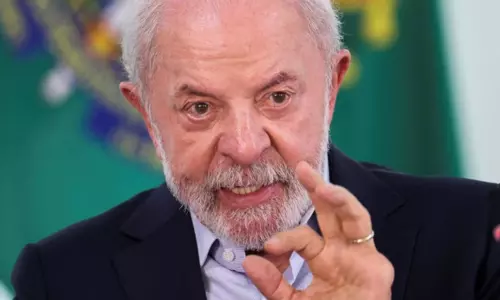 Lula ने चिली के राष्ट्रपति कास्ट को बधाई दी