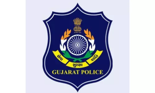 Ahmedabad पुलिस ने महिलाओं के खिलाफ अपराध रोकने के लिए विशेष अभियान शुरू किया