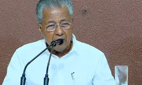 केरल के CM विजयन ने MGNREGA का नाम बदलने के केंद्र के कदम की आलोचना की