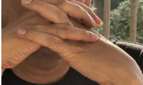 मनीष मल्होत्रा ने बताया छोटे ट्रिप्स का महत्व, बोले- मन और शरीर को मिली नई ताजगी मनीष मल्होत्रा ने बताया छोटे ट्रिप्स का महत्व, बोले- मन और शरीर को मिली नई ताजगी