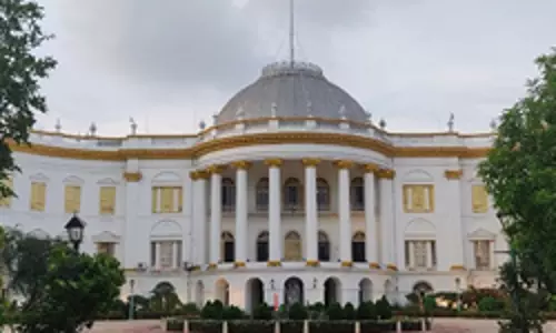 राष्ट्रपति ने बंगाल बिल को नहीं दी मंजूरी, ममता बनर्जी चांसलर नहीं राष्ट्रपति ने बंगाल बिल को नहीं दी मंजूरी, ममता बनर्जी चांसलर नहीं