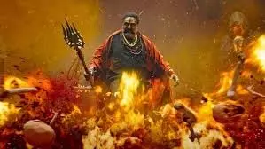 Akhanda 2 Collection : धुरंधर के आगे तांडव मचा रही अखंडा 2 Akhanda 2 Collection : धुरंधर के आगे तांडव मचा रही अखंडा 2