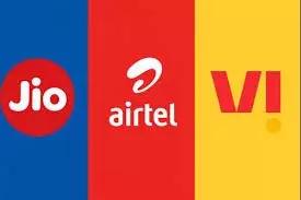 Jio vs Airtel vs Vi: 2GB डेटा वाले प्लान में किसका दम ज्यादा Jio vs Airtel vs Vi: 2GB डेटा वाले प्लान में किसका दम ज्यादा