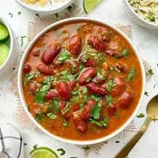 Delhi Style Rajma Recipe: घर पर बनाएं ढाबा-स्टाइल दिल्ली राजमा Delhi Style Rajma Recipe: घर पर बनाएं ढाबा-स्टाइल दिल्ली राजमा